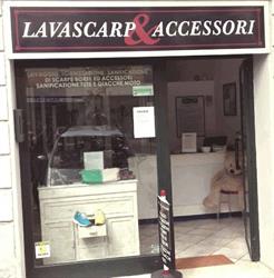 Lavanderia Jolie, Jesi orari di apertura