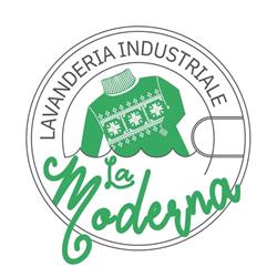 Lavanderia La Moderna, Signa orari di apertura