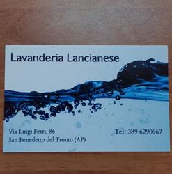 Lavanderia Lancianese Dino, San Benedetto del Tronto orari di apertura