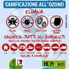 Lavanderia La Rinnova, Filottrano orari di apertura