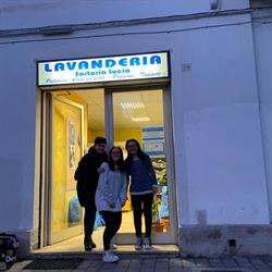 Lavanderia Lucia, Pescara orari di apertura
