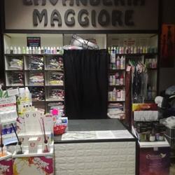 Lavanderia Maggiore Di Maggiore Giuseppa, Campi Bisenzio orari di apertura