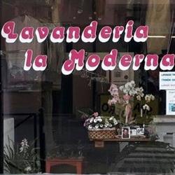 Lavanderia Moderna Di Colombara Paola, Vergiate orari di apertura