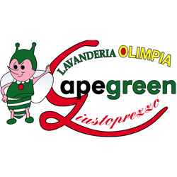 Lavanderia Olimpia Apegreen, Sarzana orari di apertura