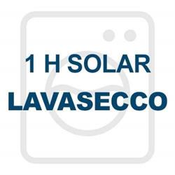 Lavasecco 1H Solar, Milano orari di apertura