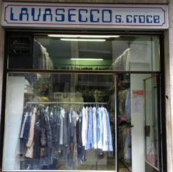 Lavasecco S.Croce Di Altavilla Francesca, Milano orari di apertura