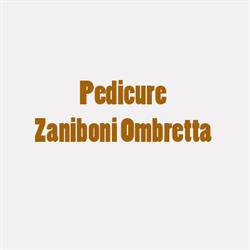 Pedicure Zaniboni Ombretta, orari di apertura