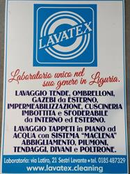 Lavatex SNC, Sestri Levante orari di apertura