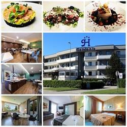 Hotel Gardenia, Romano Canavese orari di apertura