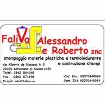 Faliva Stampaggio Termoplastica, Seveso orari di apertura