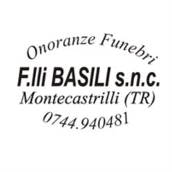 Onoranze Funebri Lavorazione Marmi F.lli Basili, Montecastrilli orari di apertura