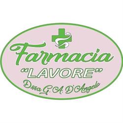 Farmacia Lavore - Dott.ssa D’Angelo Giuseppa Agata, Paternò orari di apertura