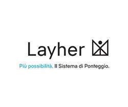 Layher S.p.a., Sommacampagna orari di apertura