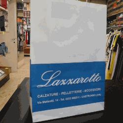 Calzature Lazzarotto, Castronno orari di apertura