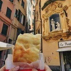 Le Bonta' Del Grano, Genova orari di apertura