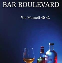 Le Boulevard Cafe', Rapallo orari di apertura