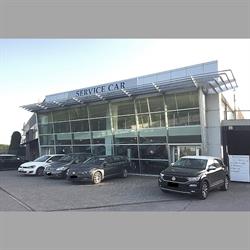 LE CAR AUTOMOBILI S.R.L., Mazzano orari di apertura