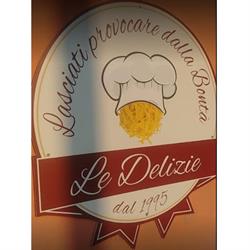 Le Delizie, Guastalla orari di apertura