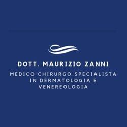 Zanni Dr. Maurizio Dermatologo, Bologna orari di apertura
