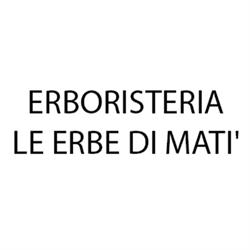Erboristeria Le Erbe di Mati', Genova orari di apertura