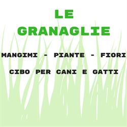 Le Granaglie di Padovani Ivan, Lugo orari di apertura
