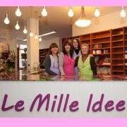 Le Mille Idee, Forlì orari di apertura