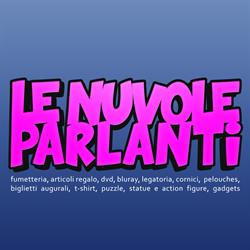 Le Nuvole Parlanti Di Ciapparelli Alessandro & C. S.a.s., Legnano orari di apertura