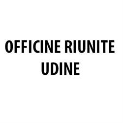 Officine Riunite Udine, Campoformido orari di apertura