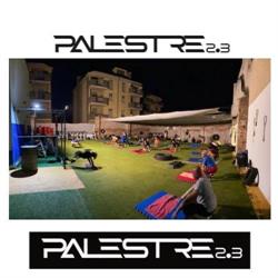 Palestre 2.3, Bondeno orari di apertura