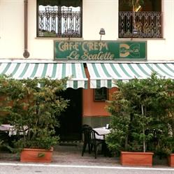 Bar Le Scalette Di Ruella Cristina, Pino Torinese orari di apertura