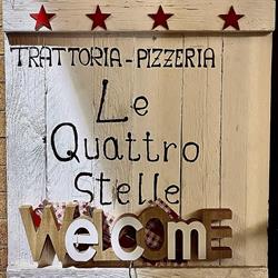 Le Quattro Stelle Snc, Albano Laziale orari di apertura