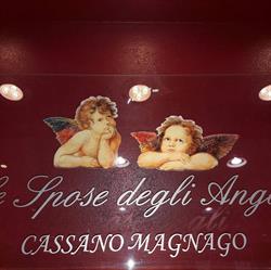Le Spose Degli Angeli Di Boeretto Cinzia e Capacchione Stefania SNC, Cassano Magnago orari di apertura