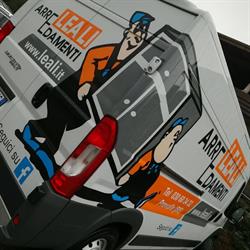 Leali Arredamenti, Prevalle orari di apertura