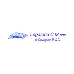 Legatoria C.M. di Cavagliato Paola, Torino orari di apertura