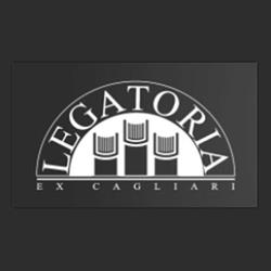 Legatoria Ex Cagliari, Reggio Emilia orari di apertura