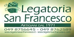 Antica "Legatoria San Francesco" Padova, orari di apertura