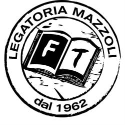 Legatoria Mazzoli Di Tosi Francesca, Modena orari di apertura