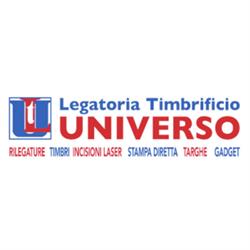 Legatoria Timbrificio Universo, Ravenna orari di apertura