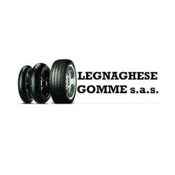 Legnaghese Gomme Sas, Legnago orari di apertura