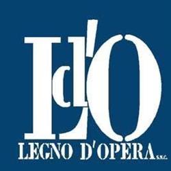 Legno D'opera SNC Di Ballabio A. Mascheroni m. e Sironi G., Giussano orari di apertura