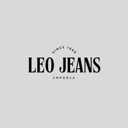 Leo Jeans, Imperia orari di apertura