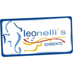 Leonelli's Beach Di Leonelli Francesco & C. S.a.s., Sorrento orari di apertura