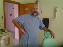 Leone Roberto (Dr.), Canosa di Puglia orari di apertura