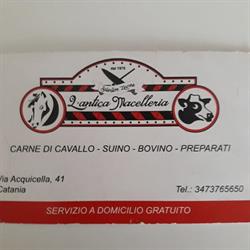 Leone Salvatore, Catania orari di apertura