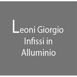 Leoni Giorgio Infissi in Alluminio, Jesi orari di apertura