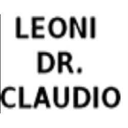 Leoni Dr. Claudio, Asola orari di apertura