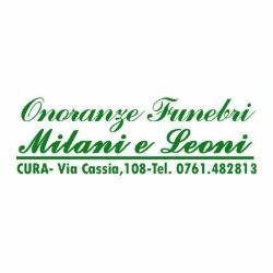 Onoranze Funebri Milani e Leoni, Vetralla orari di apertura