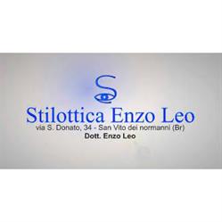 Stilottica del Dott. Enzo Leo, San Vito dei Normanni orari di apertura
