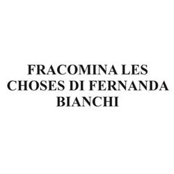 Fracomina Les Choses, Genova orari di apertura