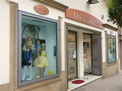 Les Enfants Chic Di Testa Rosaria, Bagheria orari di apertura